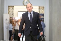 Adam Bielan: "Prezes ZNP organizuje strajk, aby obalić rząd PiS"