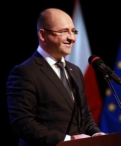 Wyniki wyborów do Europarlamentu 2019. Adam Bielan stanowczo o "silnej frakcji"