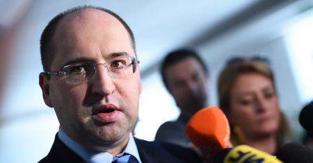 Strajk nauczycieli 2019. Padła propozycja mediatora. "To jest jakieś horrendum"