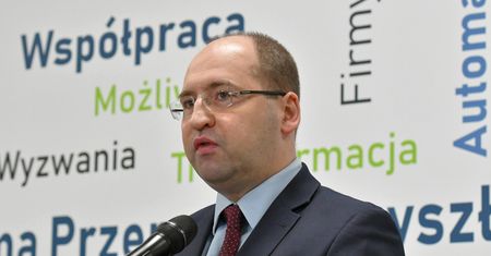Adam Bielan: "W PiS nie ma miejsca dla osób bagatelizujących pedofilię"