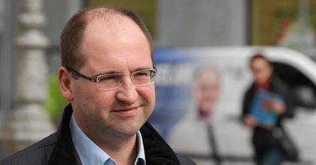 Adam Bielan: "Będzie nowelizacja ustawy o Sądzie Najwyższym"
