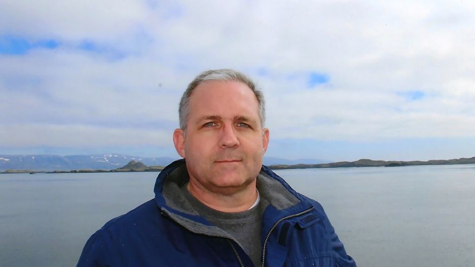 Paul Whelan został aresztowany w Moskwie