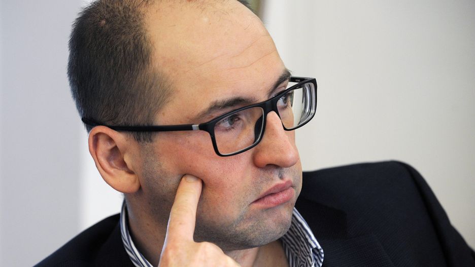 Adam Bielan nie obawia się o stosunki polsko-amerykańskie