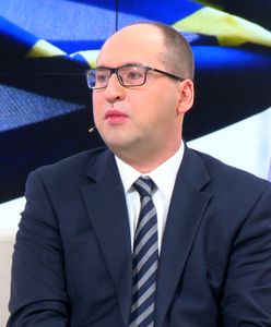 Bielan: wykonujemy gesty pod adresem partnerów z KE. "Projekty to element dialogu"