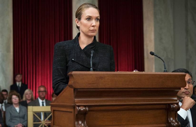 Producenci już zapowiedzieli ósmy sezon "Homeland"