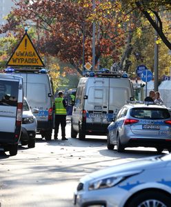 Warszawa. Tragedia na Bielanach. Mateusz Morawiecki zabiera głos