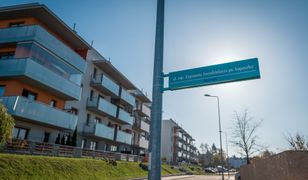 Białystok. Burza wokół ulicy Łupaszki. Rada miasta zmieniła jej nazwę