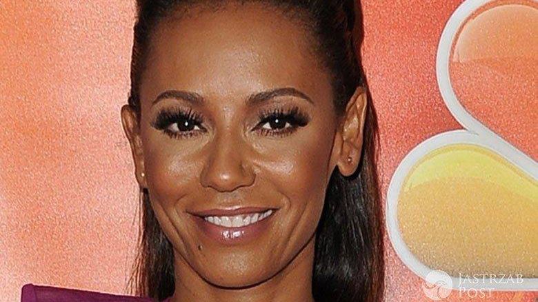 Mel B nago na Instagramie