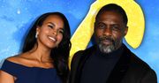 Idris Elba i jego żona zakończyli kwarantannę. Nie mogą wrócić do domu