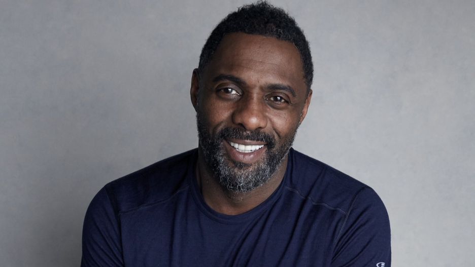 Idris Elba