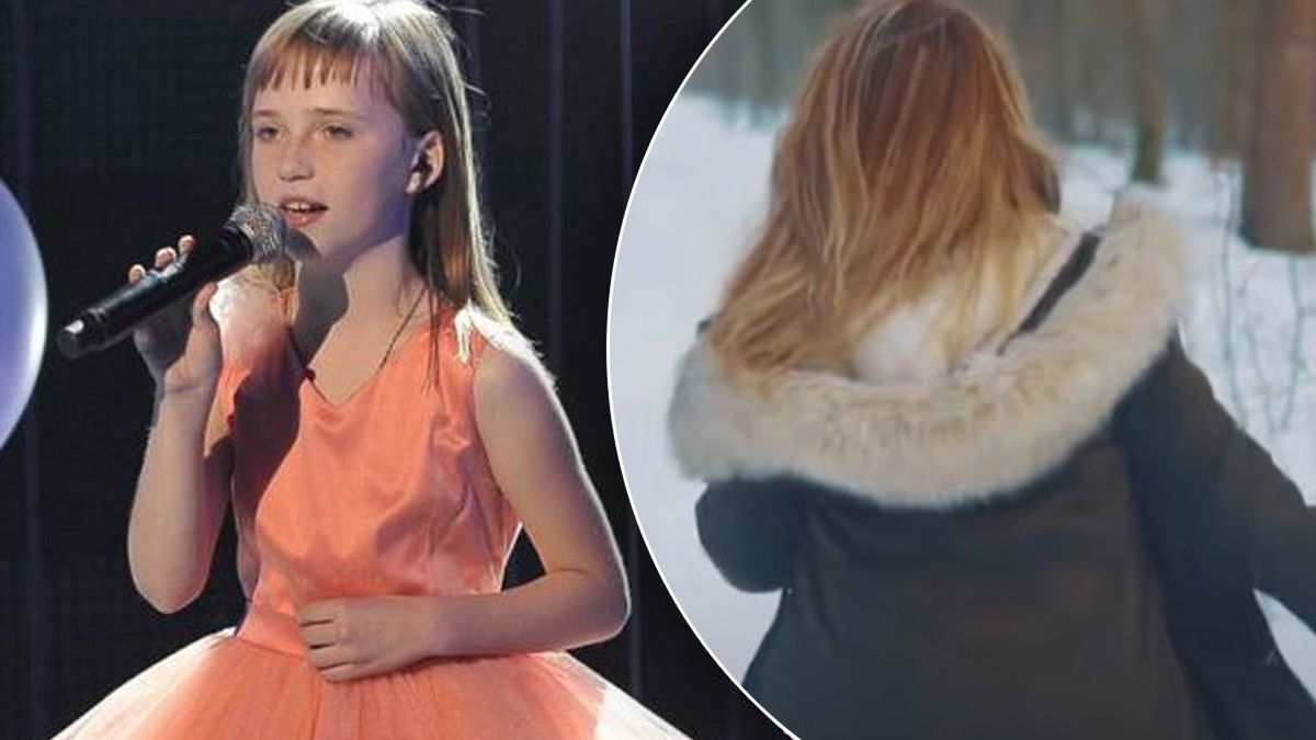 Wygrała „Mam talent” jako dziecko. Magda Welc wraca po 11 latach z nowym singlem. To już piękna 22-letnia kobieta