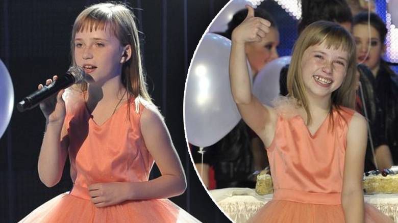 Magda Welc wygrała 3. edycję Mam Talent