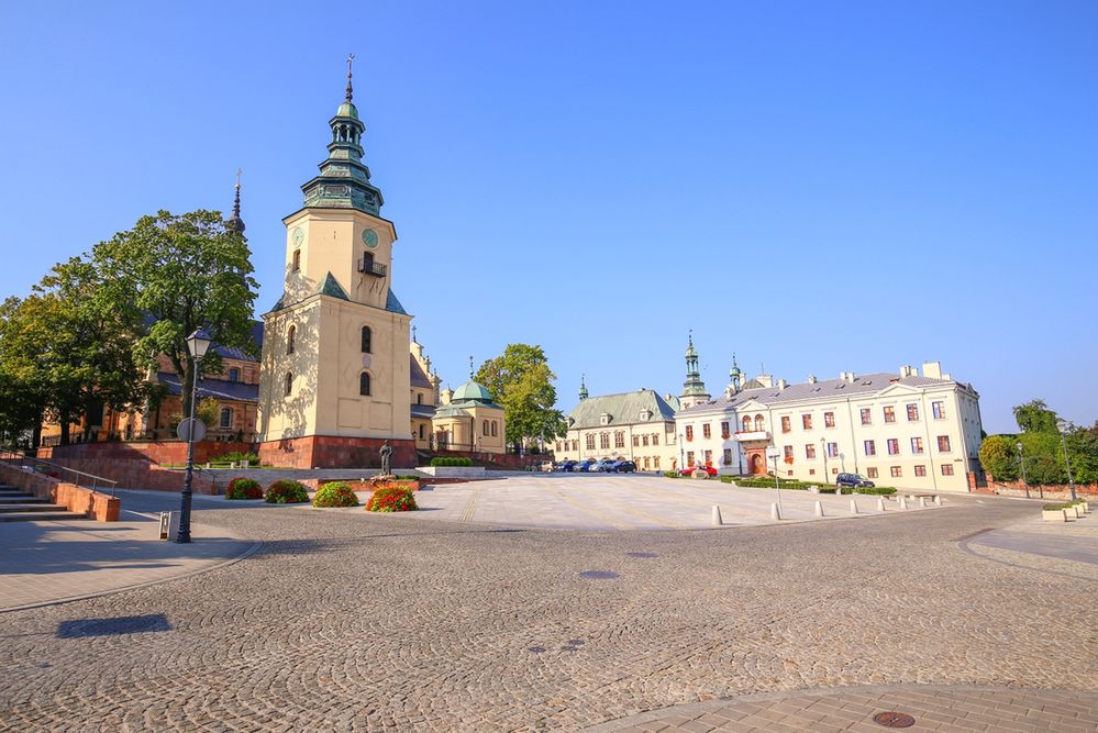 Rekordowa „Przemysłowa Jesień” w Targach Kielce