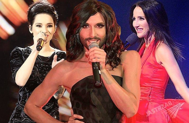 Sabat Czarownic 2015: Jakie gwiazdy wystąpią w Kielcach? Bajm, Lisowska, Conchita... Steczkowska zadebiutuje w nowej roli