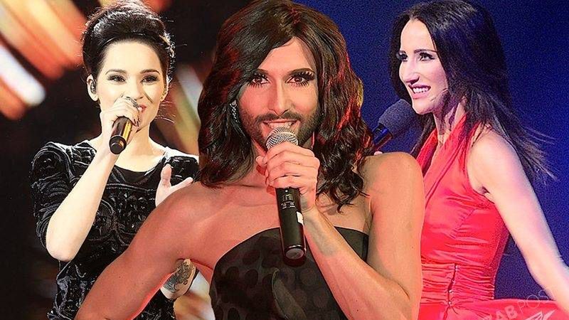 Sabat Czarownic 2015: Kiedy i gdzie oglądać? Gdzie transmisja? Kto wystąpi? Conchita Wurst, Ewelina Lisowska, Justyna Steczkowska