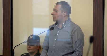Kobieta miała popełnić samobójstwo. Śledczy nie dali wiary zeznaniom męża, zbrodnia wyszła na jaw