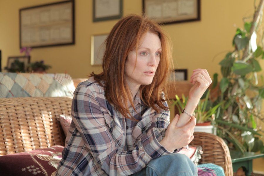 1. Julianne Moore