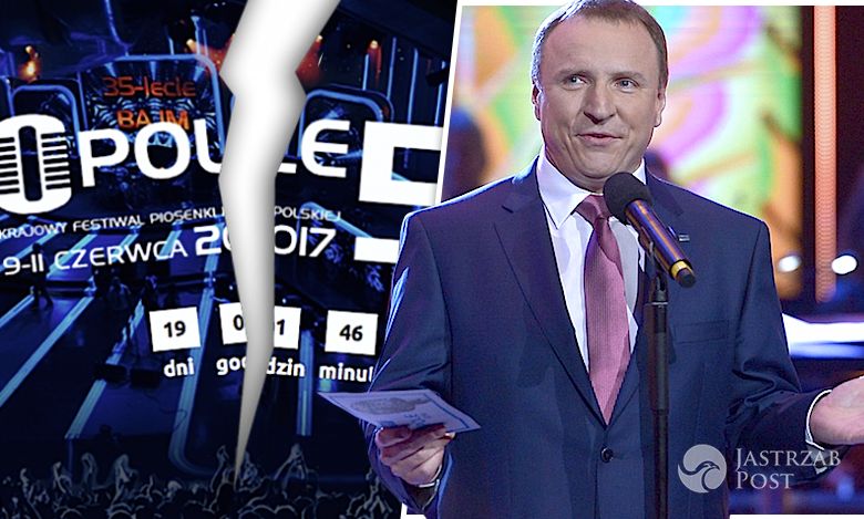 Zapadła ważna decyzja. Wiemy już, gdzie odbędzie się festiwal TVP!