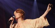 "Kiedy miałam 17 lat, zaczęłam się głodzić". Florence Welch wyznaje prawdę