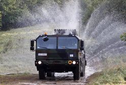 Obrona Terytorialna dostanie 500 Jelczów 4x4