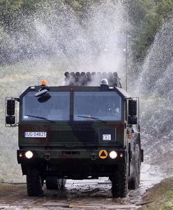 Obrona Terytorialna dostanie 500 Jelczów 4x4