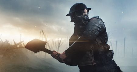 Easter Egg w Battlefieldzie 1 zapowiada premierę kolejnej odsłony