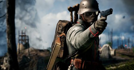 Battlefield 1 - Premium Pass za darmo do 31 października