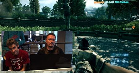 Mamy i gramy w betę Battlefield 3! Zobacz nasze pierwsze wrażenia [WIDEO]