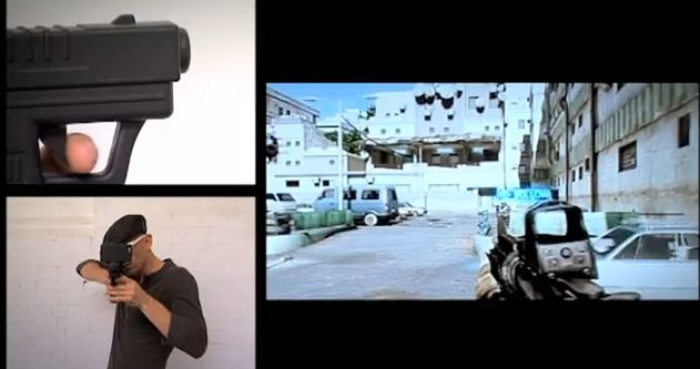 Tak powinno się grać w Battlefield 3