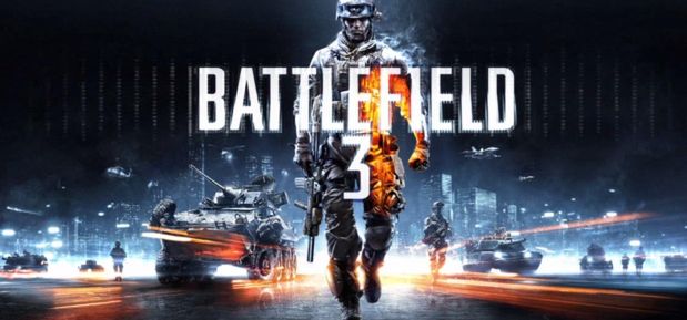 Najlepsza akcja jaką widział Battlefield 3