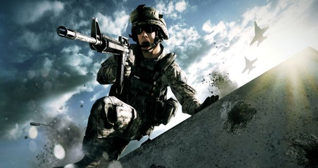 Następną generację serii Battlefield i FIFA zobaczymy w maju