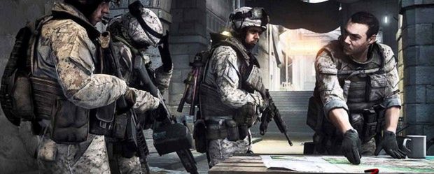 Battlefield 3 - wymagania sprzętowe