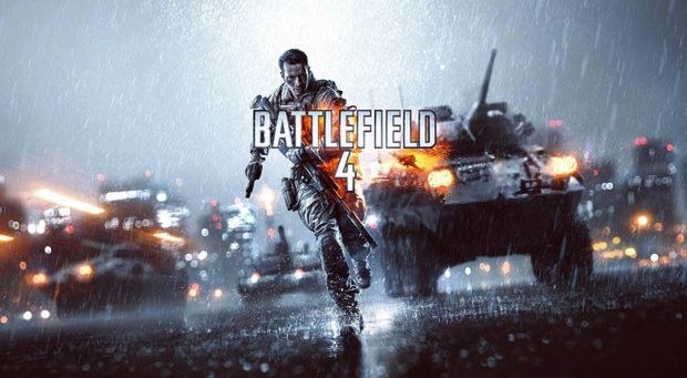 Battlefield 4 na PC tylko z językiem polskim i rosyjskim?