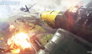 "Battlefield V": premiera w październiku. Powrót do czasów II wojny światowej