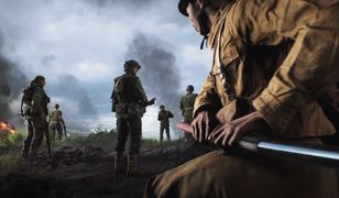 Nowy trailer Battlefield V daje do myślenia. Hej EA! Może powinniście robić filmy, nie gry