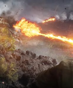 W Battlefield V Wojna na Pacyfiku już wybuchła! Start nowej zawartości