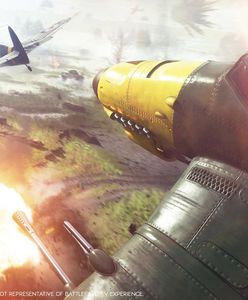 "Battlefield V": premiera w październiku. Powrót do czasów II wojny światowej