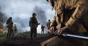 Nowy trailer Battlefield V daje do myślenia. Hej EA! Może powinniście robić filmy, nie gry