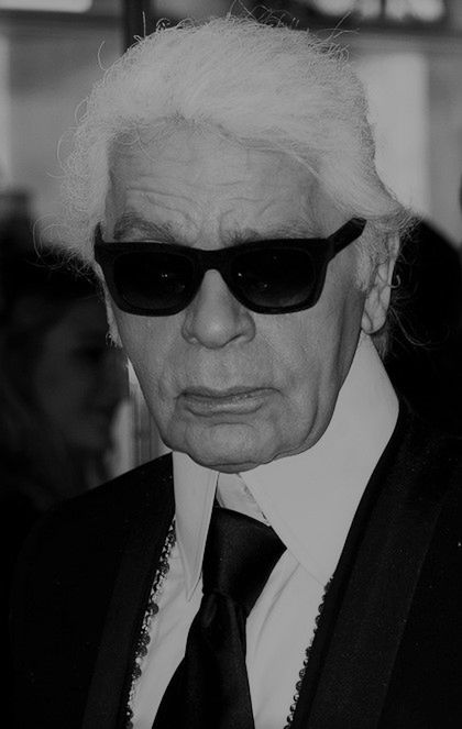 Karl Lagerfeld zmarł w wieku 85 lat.