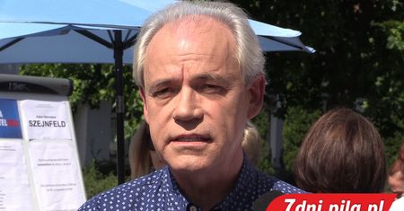 Europoseł stracił prawo jazdy