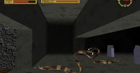 Kupicie grę mobilną od From Software? Pomoże im to zarobić na następcę Dark Souls (albo King's Fields)