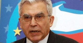 Nowy szef MSZ: będę kontynuował politykę Cimoszewicza