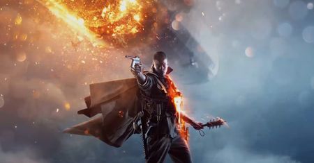 Games with Gold: "Battlefield V" nadchodzi, więc Microsoft przypomina "Battlefield 1"