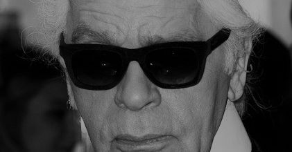 Karl Lagerfeld nie żyje. Słynny projektant zmarł w wieku 85 lat