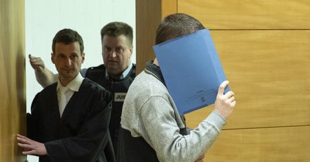 Dodawał truciznę do kanapek kolegów. Teraz usłyszał wyrok