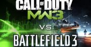 Battlefield 3 vs Modern Warfare 3 - kto zdobył polski rynek?