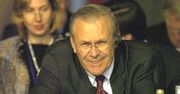 Nie będzie śledztwa przeciwko Rumsfeldowi