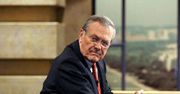 Rumsfeld chciał zbombardować Irak tuż po 11 września