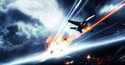 Battlefield 3 i Ace Combat w materiale koreańskiej agencji obronnej