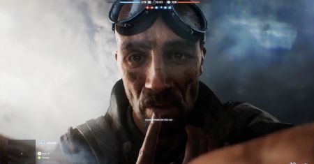 Jest pierwszy teaser Battlefielda V